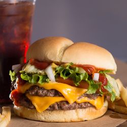 Wayback Burgers - Macedonia