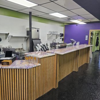 Revive Jenks - Healthy Shakes, Protein Coffee, and Energizing Tea's - Coffee & Tea Near Me - Jenks, Oklahoma Revive Jenks - Healthy Shakes, Protein Coffee, and Energizing Tea's - Coffee & Tea Near Me - Jenks, Oklahoma