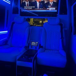 Sedona Limo