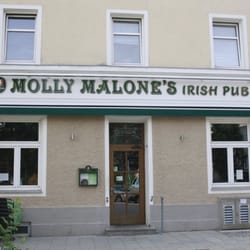 Molly Malone's Irish Pub