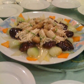 Graceful Vegetarian Restaurant - Variety of mushrooms - Vegetarian Near Me - Toronto, Ontario Graceful Vegetarian Restaurant - Variety of mushrooms - Vegetarian Near Me - Toronto, Ontario