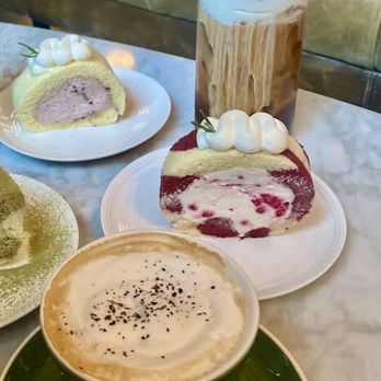 Buoy - Desserts Near Me - San Francisco, California Buoy - Desserts Near Me - San Francisco, California