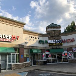 Super Mercado La Villa - Supermercado la villa #1