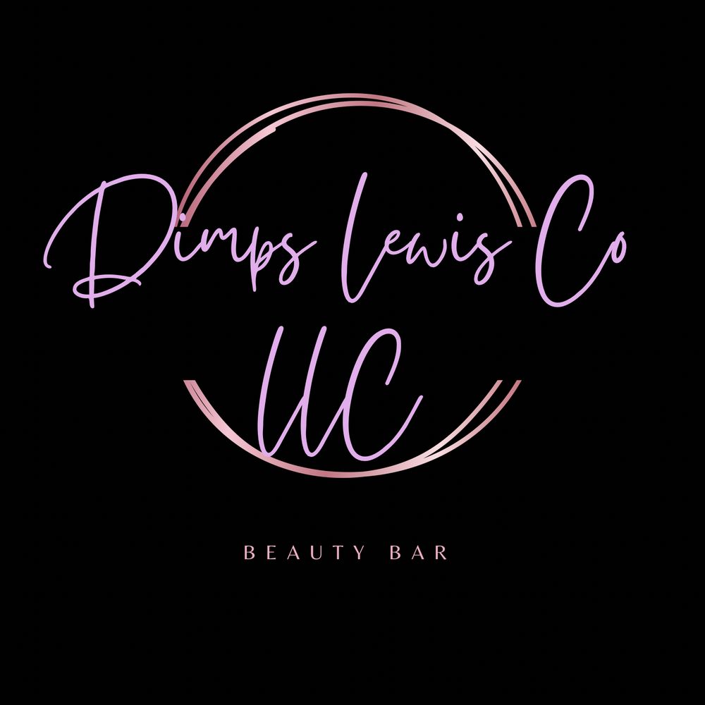 Dimps Lewis Logo