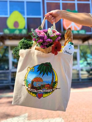 Ocean Beach People's Food Co-op by null