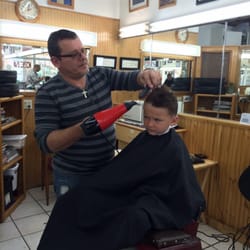 Angelos Barber Shop