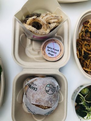 Chapman's Eat Market by null