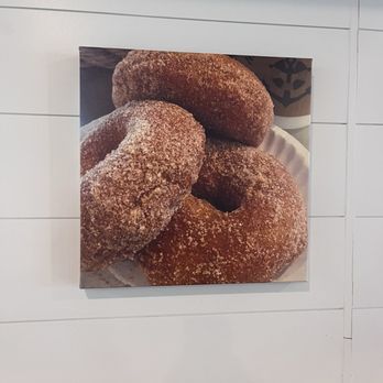Nauti Donuts - Donuts Near Me - Ocean City, New Jersey