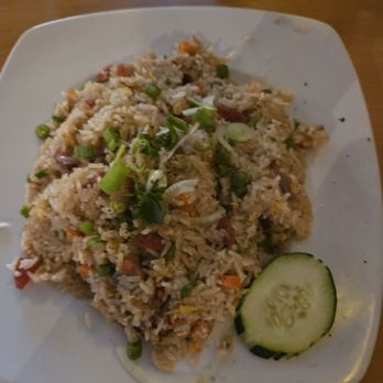 CT Bistro - Fried rice - Vietnamese Near Me - Portland, Oregon