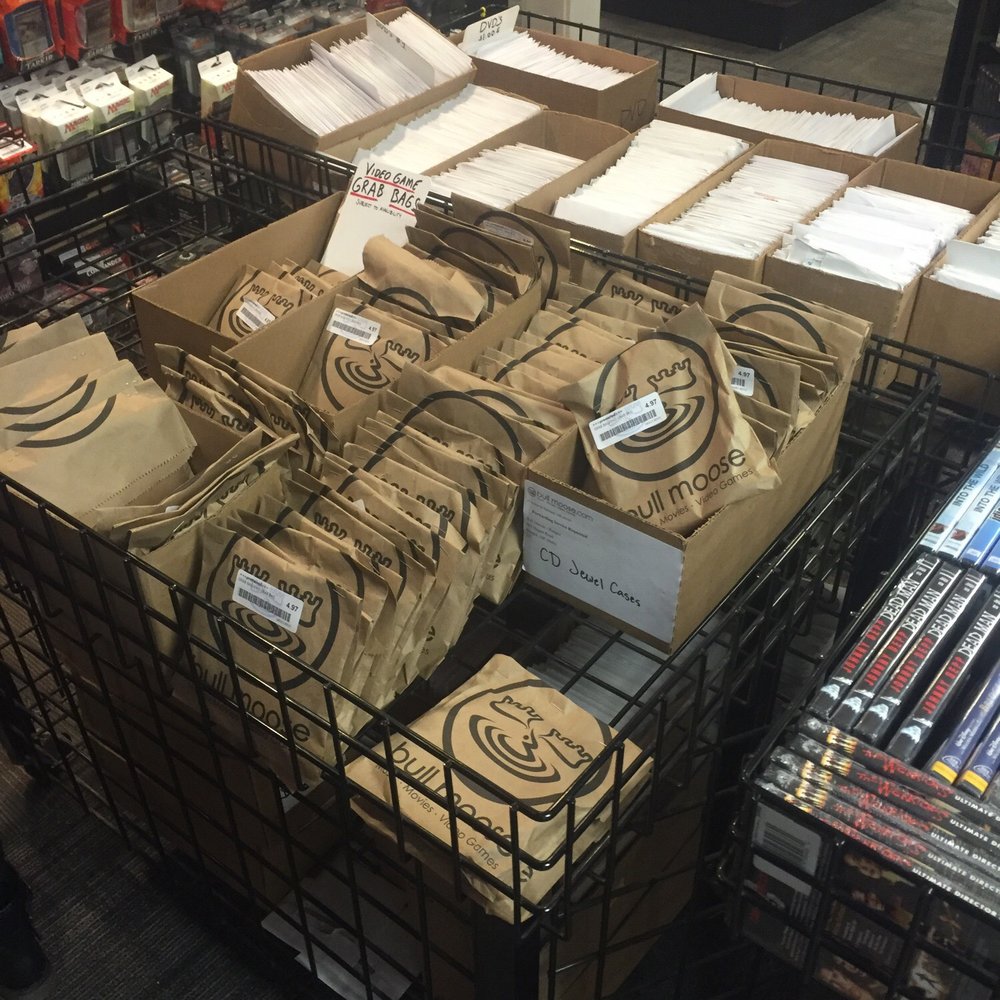 Grab bags for under $5