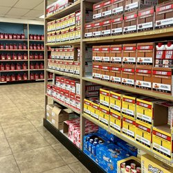 Nutrition Depot Clear Lake
