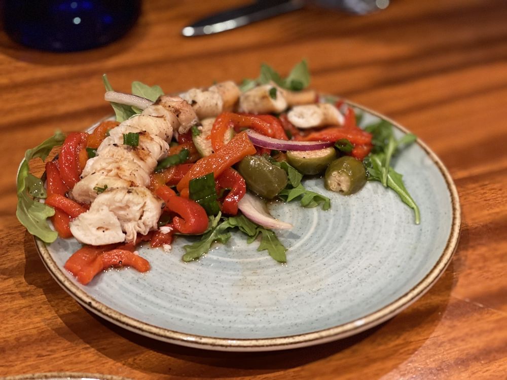 AROMA MEZE Updated April 2024 116 Photos & 70 Reviews 239 Nepean