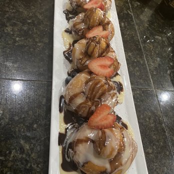 Neko Thai and Sushi Bar - Thai donut - Thai Near Me - Pinehurst, North Carolina Neko Thai and Sushi Bar - Thai donut - Thai Near Me - Pinehurst, North Carolina