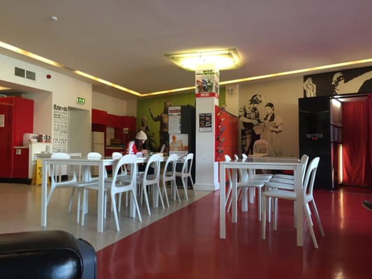 Abigails Hostel by null