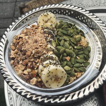 Pause Cafe - Moroccan Near Me - New York, New York Pause Cafe - Moroccan Near Me - New York, New York