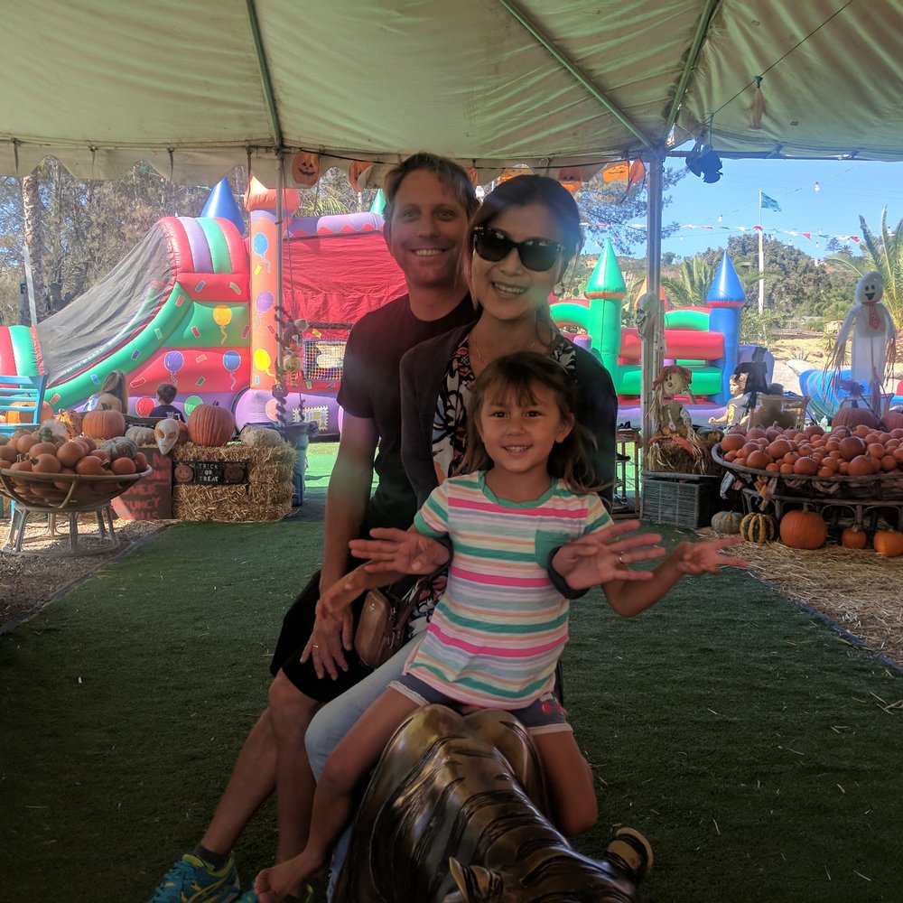 Waynes World of Trees & Pumpkin Patch - Fun photo ops on tiger statue, reactor, and hay stacks with pumpkins. - Venues & Event Spaces Near Me - Encinitas, California Waynes World of Trees & Pumpkin Patch - Fun photo ops on tiger statue, reactor, and hay stacks with pumpkins. - Venues & Event Spaces Near Me - Encinitas, California
