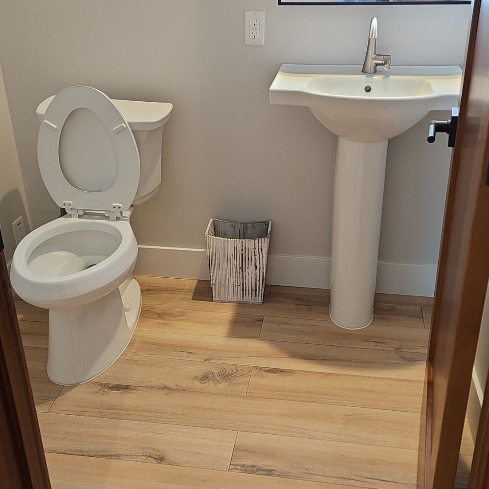 Slide of Ajp Plumbing