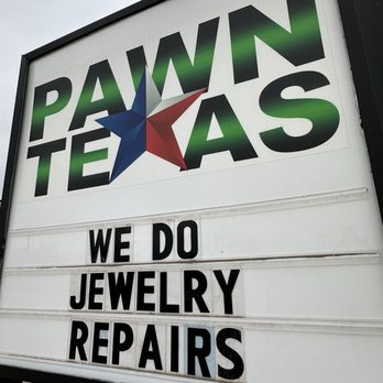 Pawn Texas - They do jewelry repairs! - Pawn Shops Near Me - Lubbock, Texas Pawn Texas - They do jewelry repairs! - Pawn Shops Near Me - Lubbock, Texas