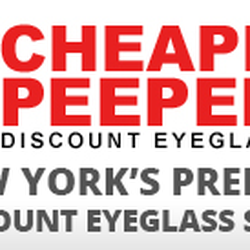 Cheaper Peepers