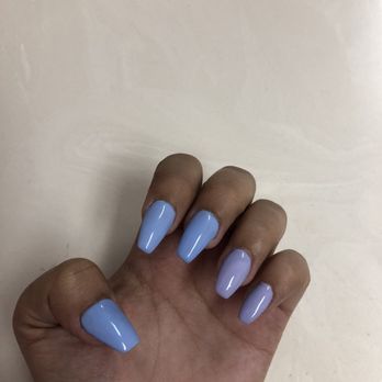Nail Tek - Nail Salons Near Me - Mililani, Hawaii