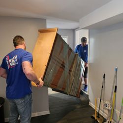 Midwest Moving and Delivery
