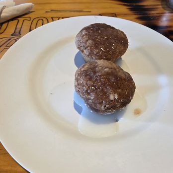 Old Towne Perks - Breakfast & Brunch Near Me - Petersburg, Virginia