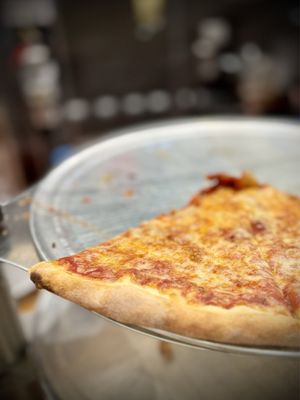 Wiseguy Pizza by null