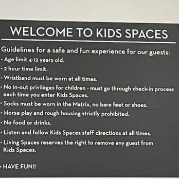 Living Spaces - Guidelines for Kid Spaces - Home Decor Near Me - Fresno, California Living Spaces - Guidelines for Kid Spaces - Home Decor Near Me - Fresno, California