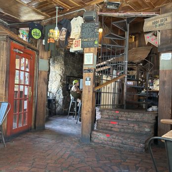 Pickle Barrel Restaurant - New American Near Me - Chattanooga, Tennessee Pickle Barrel Restaurant - New American Near Me - Chattanooga, Tennessee