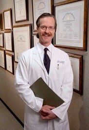 Andrew Lyos, MD Logo
