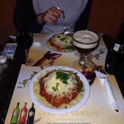 Le Neffe Cantina