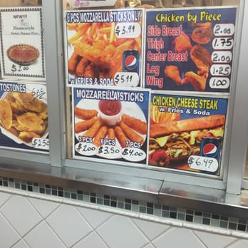 Lincoln Fried Chicken - Fast Food restaurant in Bronx, NY