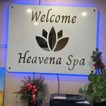 Heavena Spa - Welcome photo - Massage Near Me - Los Angeles, California Heavena Spa - Welcome photo - Massage Near Me - Los Angeles, California