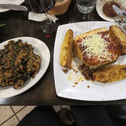 Moussaka