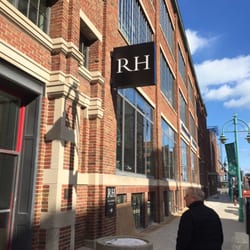 RH Outlet