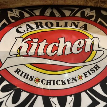 Carolina Kitchen Bar & Grill - Soul Food Near Me - Hyattsville, Maryland