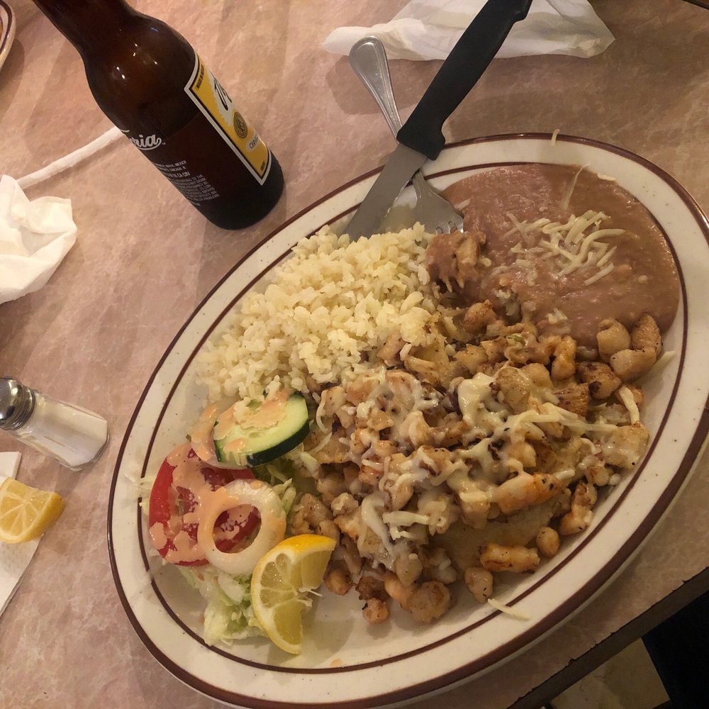 Costa Dorada - Tacos al gobernador best tacos ever my favorite place - Mexican Near Me - Reedley, California Costa Dorada - Tacos al gobernador best tacos ever my favorite place - Mexican Near Me - Reedley, California