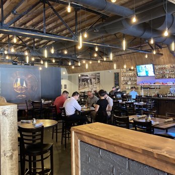 Charred Oak Grill - Restaurant - New American Near Me - Somerset, Kentucky Charred Oak Grill - Restaurant - New American Near Me - Somerset, Kentucky