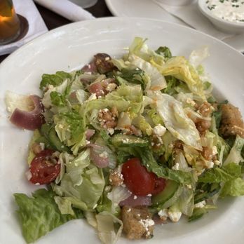 Alcove Café & Bakery - Chopped Salad - Bakeries Near Me - Los Angeles, California Alcove Café & Bakery - Chopped Salad - Bakeries Near Me - Los Angeles, California