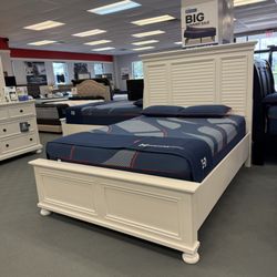 Greenville Mattress Co - Sealy Hybrid