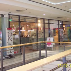 Printzentrum in der Galerie Rostocker Hof