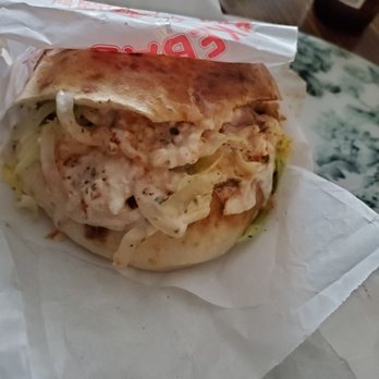 Zakkos-Grill-Pizza - Kebab Near Me - Pressath, BY Zakkos-Grill-Pizza - Kebab Near Me - Pressath, BY
