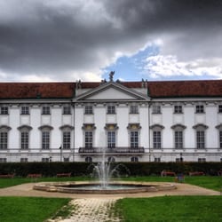 Palais Trautson