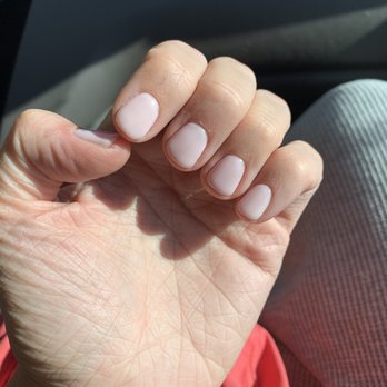 Lim Nails - Nail Salons Near Me - Orem, Utah