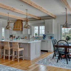 Red Sky Vacation Rentals