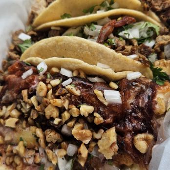 Taqueria Cuernavaca - Their taco salseado is amazing. It's the best taco I've ever had period... Will definitely be back for this. - Mexican Near Me - Ventura, California Taqueria Cuernavaca - Their taco salseado is amazing. It's the best taco I've ever had period... Will definitely be back for this. - Mexican Near Me - Ventura, California