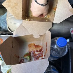 El Local - So good we're picking for crumbs