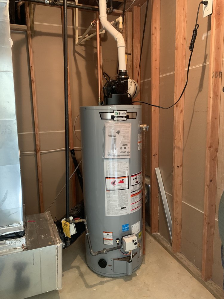 Slide of MoCo Plumbing