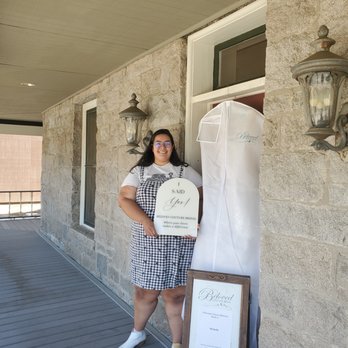 Beloved Couture Bridal - Bridal Near Me - Redlands, California Beloved Couture Bridal - Bridal Near Me - Redlands, California