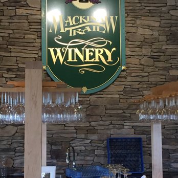 Mackinaw Trail Winery - Wineries Near Me - Petoskey, Michigan Mackinaw Trail Winery - Wineries Near Me - Petoskey, Michigan